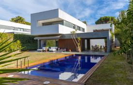 5 dormitorio villa 556 m² en Sant Vicenç de Montalt, España. 1 350 000 €