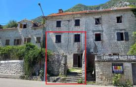 Piso – Kotor (city), Kotor, Montenegro. 250 000 €