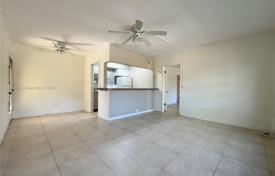1 dormitorio piso en Coral Gables, Estados Unidos. $295 000