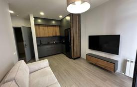 2 dormitorio piso 40 m² en Vieja Tiflis, Georgia. $115 000