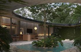 3 dormitorio villa 127 m² en Ungasan, Indonesia. $340 000