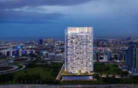 Complejo residencial Tria – Silicon Oasis, Dubai, EAU. de $214 000