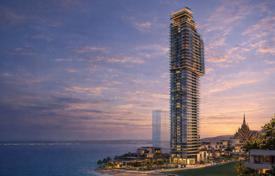 New residential complex with apartments and villas en Wong Amat Beach, Tailandia. de $292 000