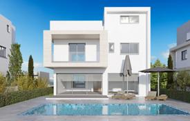 2 dormitorio chalet en Larnaca (city), Chipre. 409 000 €