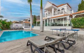 4 dormitorio villa 239 m² en El Madroñal, España. 2 060 000 €