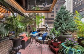 4 dormitorio piso 162 m² en Manhattan, Estados Unidos. $2 800 000