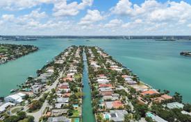 Villa – Miami, Florida, Estados Unidos. 1 298 000 €