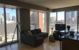 2 dormitorio piso en Victoria Street, Canadá. C$844 000