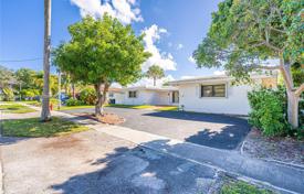 Casa de pueblo – Fort Lauderdale, Florida, Estados Unidos. $1 500 000
