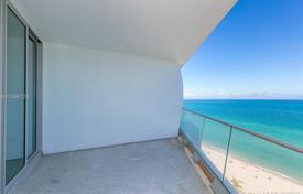 6-dormitorio apartamentos en edificio nuevo 397 m² en Sunny Isles Beach, Estados Unidos. $4 695 000