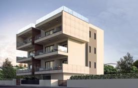 2 dormitorio ático en Limasol (Lemesos), Chipre. 680 000 €