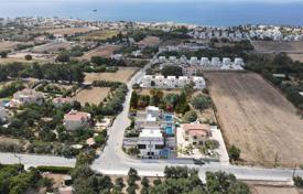 3 dormitorio chalet 154 m² en Chloraka, Chipre. 520 000 €