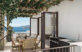 4-dormitorio apartamentos en edificio nuevo 135 m² en Tivat (city), Montenegro. 1 416 000 €