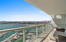 Piso – Miami Beach, Florida, Estados Unidos. $1 500 000