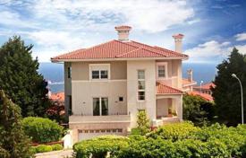 7 dormitorio villa en Beylikdüzü, Turquía. $4 118 000