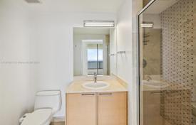 3-dormitorio apartamentos en condominio 221 m² en Collins Avenue, Estados Unidos. $2 399 000