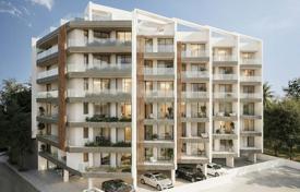 2-dormitorio apartamentos en edificio nuevo en Larnaca, Chipre. 380 000 €