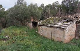 4 dormitorio casa de pueblo 230 m² en Dol, Croacia. 335 000 €