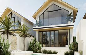 3 dormitorio villa 161 m² en Ungasan, Indonesia. $249 000