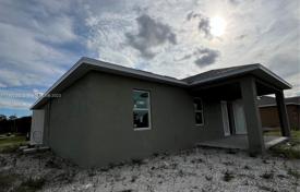 Casa de pueblo – LaBelle, Hendry County, Florida,  Estados Unidos. $330 000