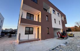 3-dormitorio apartamentos en edificio nuevo 65 m² en Zadar, Croacia. 231 000 €