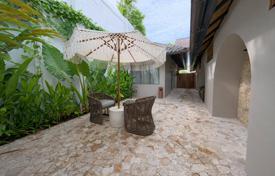 1 dormitorio villa 27 m² en Sanur Beach, Indonesia. $130 000