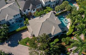 Villa – Miami, Florida, Estados Unidos. $1 449 000