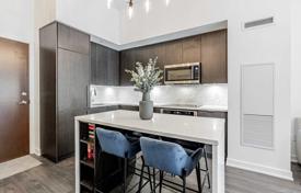 1 dormitorio piso en Old Toronto, Canadá. C$957 000