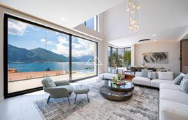 5 dormitorio villa 414 m² en Dobrota, Montenegro. 2 450 000 €