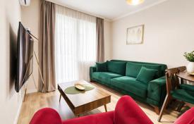 2 dormitorio piso 45 m² en Bar city, Montenegro. 158 000 €