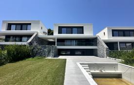 5 dormitorio villa 198 m² en Pefkochori, Grecia. 880 000 €