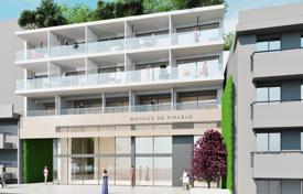 New residential complex with apartments en Piraeus, Grecia. de 642 000 €