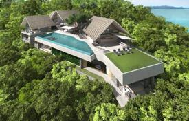 Villa – Phuket, Tailandia. $7 430 000