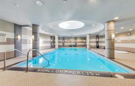 5 dormitorio piso en North York, Canadá. C$791 000