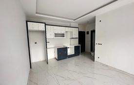 4 dormitorio ático 180 m² en Mahmutlar, Turquía. 17 103 000 TRY