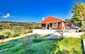 2 dormitorio casa de pueblo 100 m² en Kranidi, Grecia. 250 000 €
