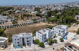 2-dormitorio apartamentos en edificio nuevo en Pafos, Chipre. 320 000 €