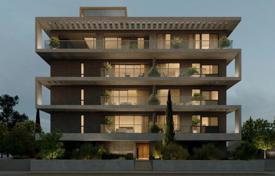 2-dormitorio apartamentos en edificio nuevo en Limasol (Lemesos), Chipre. 590 000 €