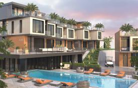 5-dormitorio apartamentos en edificio nuevo 256 m² en Mtsvane Kontskhi, Georgia. $768 000