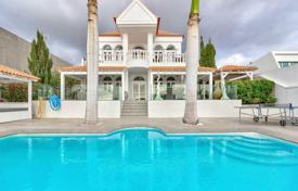 4 dormitorio villa 239 m² en Arona, España. 2 500 000 €