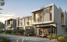 New residential complex with villas en Muscat, Omán. de $437 000