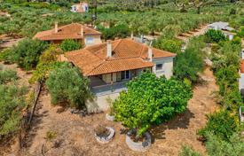 2 dormitorio casa de pueblo 70 m² en Messenia, Grecia. Price on request
