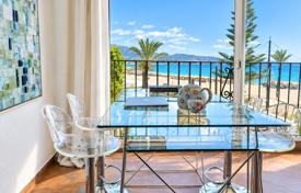 1 dormitorio piso 95 m² en Marbella, España. 650 000 €