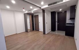 1-dormitorio apartamentos en condominio en Bang Rak, Tailandia. $239 000