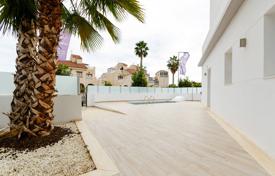 3 dormitorio piso 116 m² en Torrevieja, España. 424 000 €