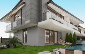 4 dormitorio villa 195 m² en Muratpaşa, Turquía. 27 239 000 TRY