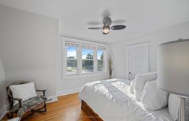 9 dormitorio adosado en Old Toronto, Canadá. C$2 215 000