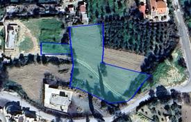 Terreno en Paramytha, Chipre. 720 000 €