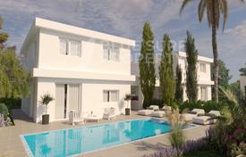 3 dormitorio villa en Frenaros, Chipre. 325 000 €