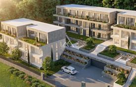 3 dormitorio piso 60 m² en Muo, Montenegro. 268 000 €